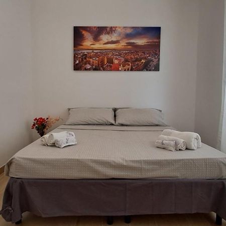 Mozart Haus Camere Quartu SantʼElena Kültér fotó