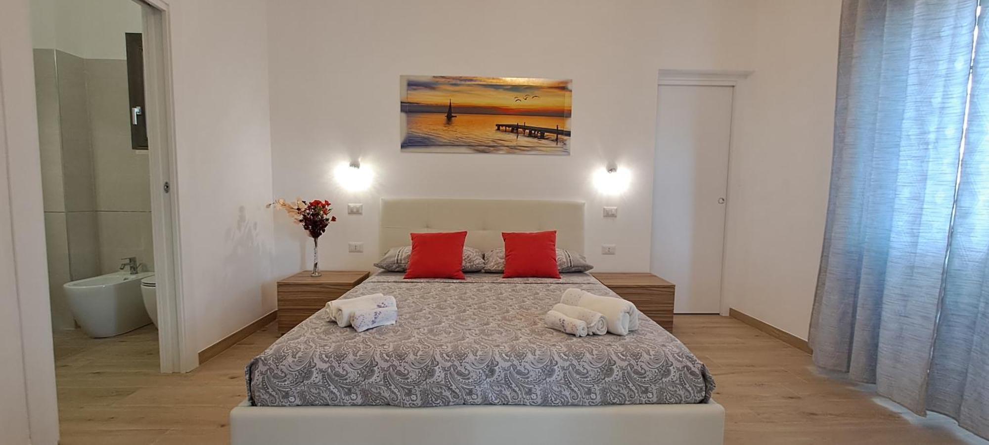 Mozart Haus Camere Quartu SantʼElena Kültér fotó